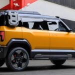 The Rise of Mahindra New Market Leader for Progressive India