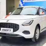 Top 5 Budget Cars Under Rs. 10 Lakh In India