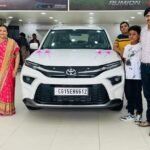 Toyota Posts 32,000+ Units In July 2025 – Innova, Fortuner, Glanza, Hyryder