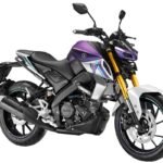 Updated Yamaha MT-15 V2.0 Launched In India At Rs. 1.69 Lakh